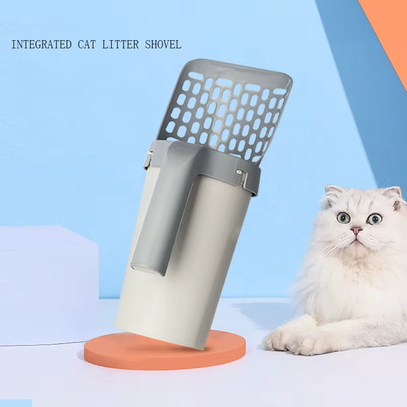 Cat Litter Shovel