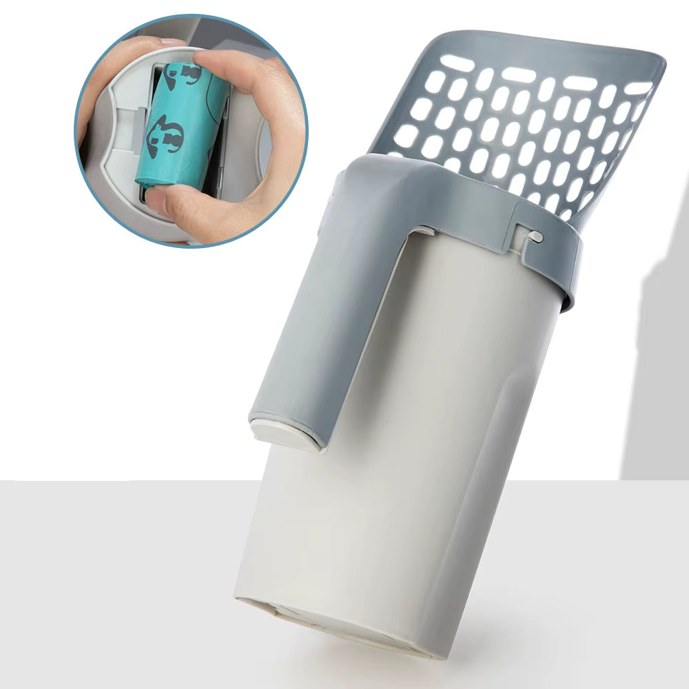 Cat Litter Shovel